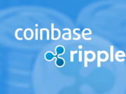 Ripple and coinbase