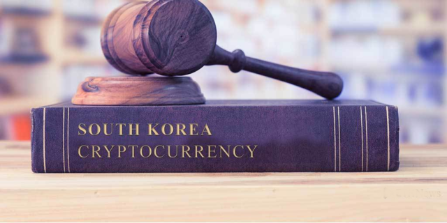 South-Korea-cryptocurrencies