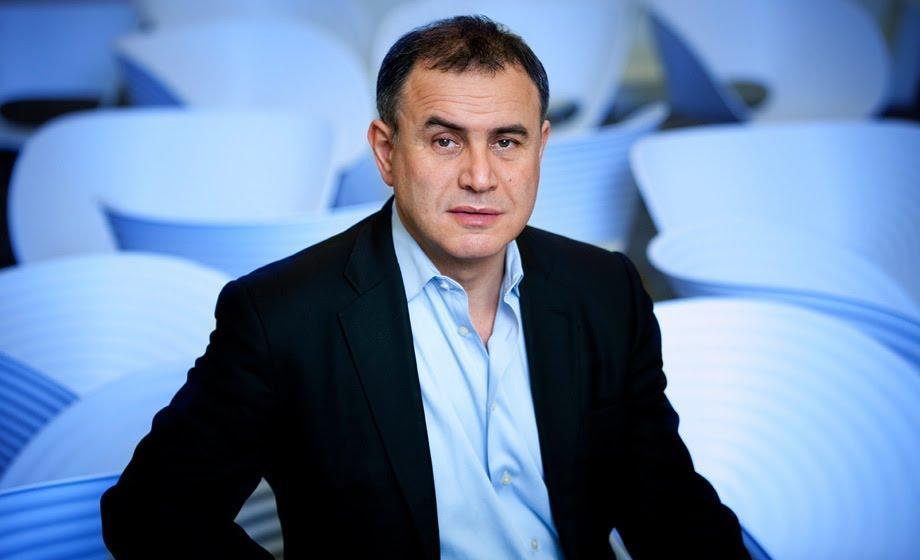 Нуриэль Рубини: Государства массово перейдут на CBDC, а не биткоин