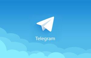 telegram