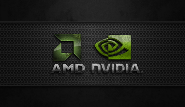 AMD-Nvidia