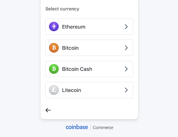 coinbase-commerce-cryptos
