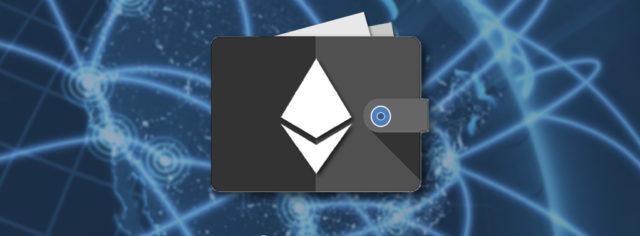 ethereum-wallet