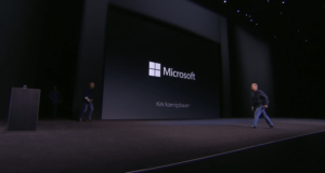 microsoft