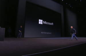 microsoft