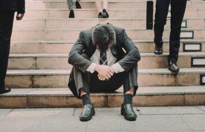 ошибки инвесторов