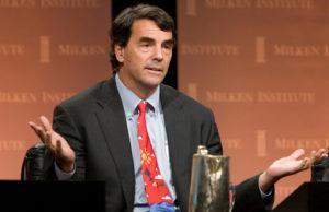 тим дрейпер