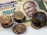 индийская рупия