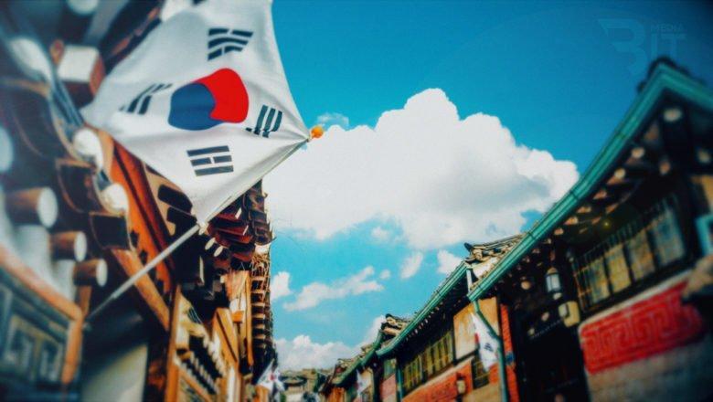 Два крупнейших южнокорейских банка могли отмывать деньги в криптовалюте