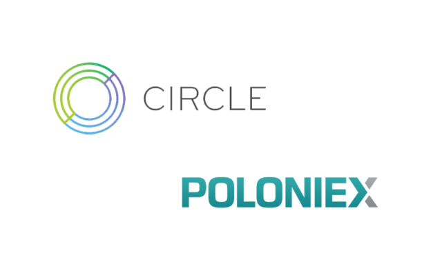Cricle-Poloniex