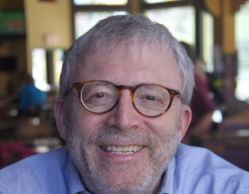 Питер Брандт