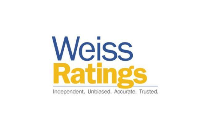 Weiss рейтинг криптовалют лопнет ли биткоин 2021