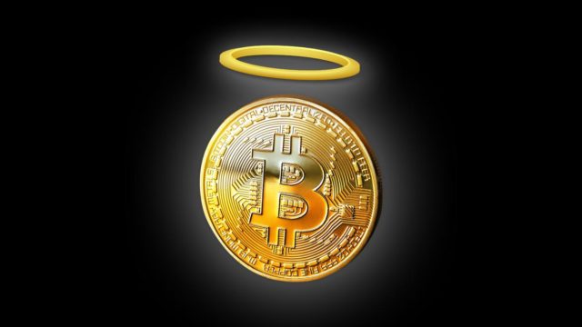 bitcoin is dead