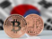 bitcoin-south-korea