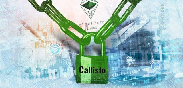 callisto network