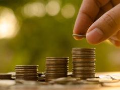 Фонды скупили почти треть всего объема биткоинов