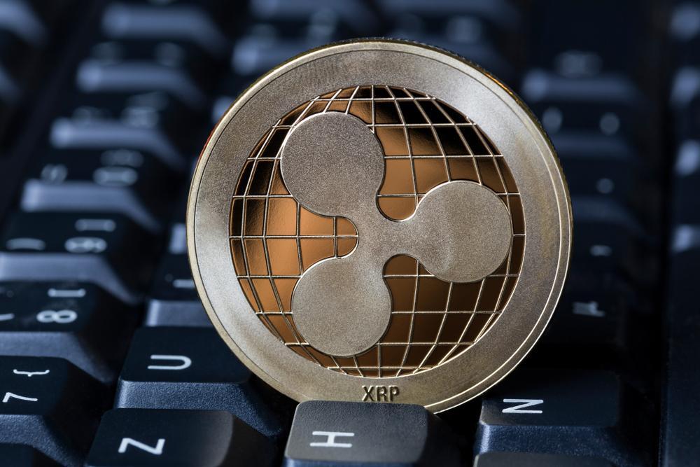 xrp