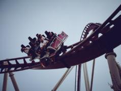 Аналитик рассказали, почему снизилась волатильность биткоина высокая волатильность