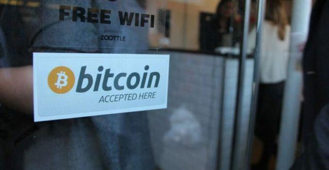 Bitcoin-Accepted-Here