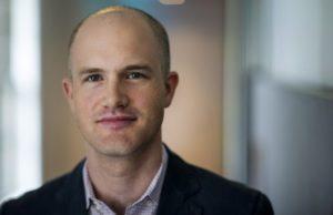 Брайан Армстронг