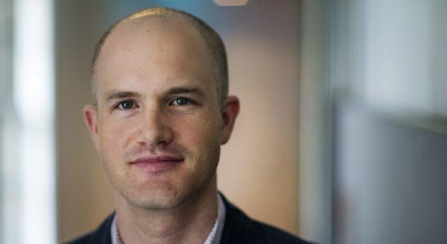 Брайан Армстронг