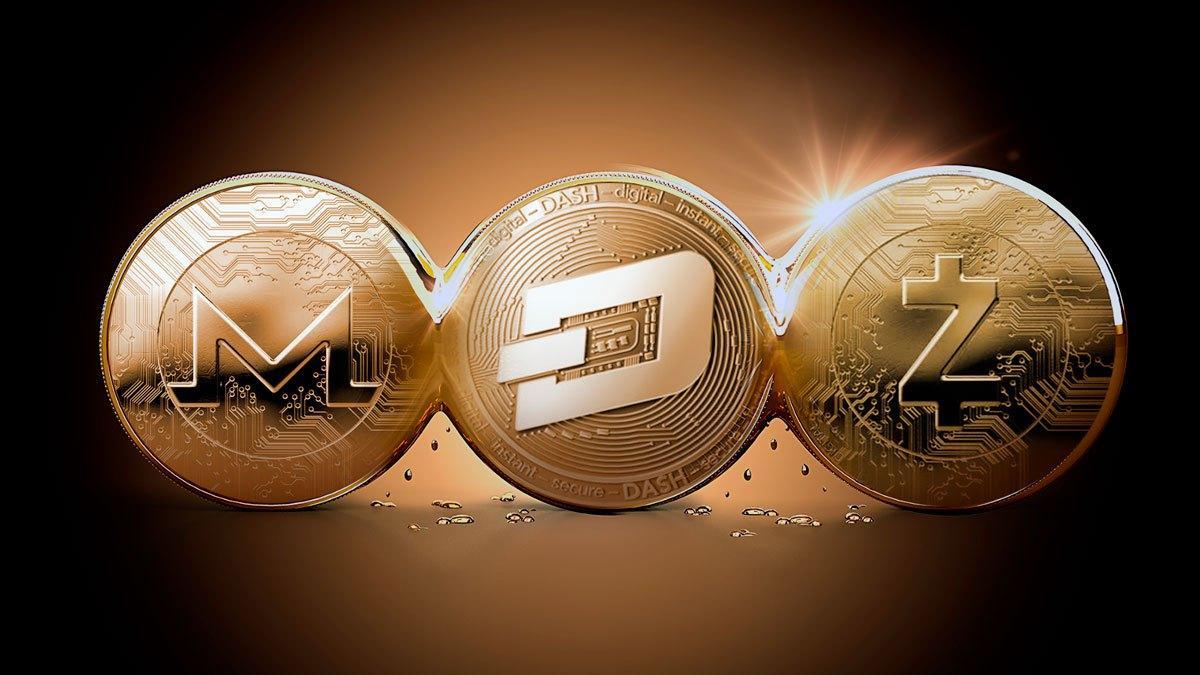 Почему стоит задуматься об инвестициях в анонимные криптовалюты?