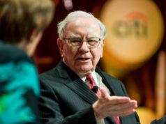 Warren-Buffett