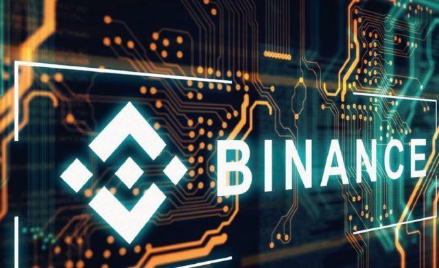 binance-cryptocurrency