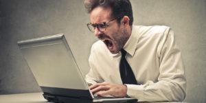 ошибки трейдера