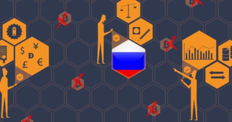 смарт-контракты россия