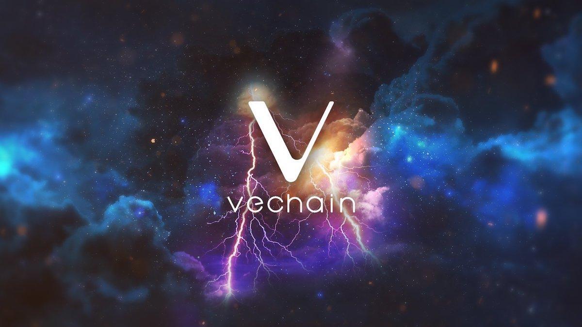 VeChain Thor    1.3.5