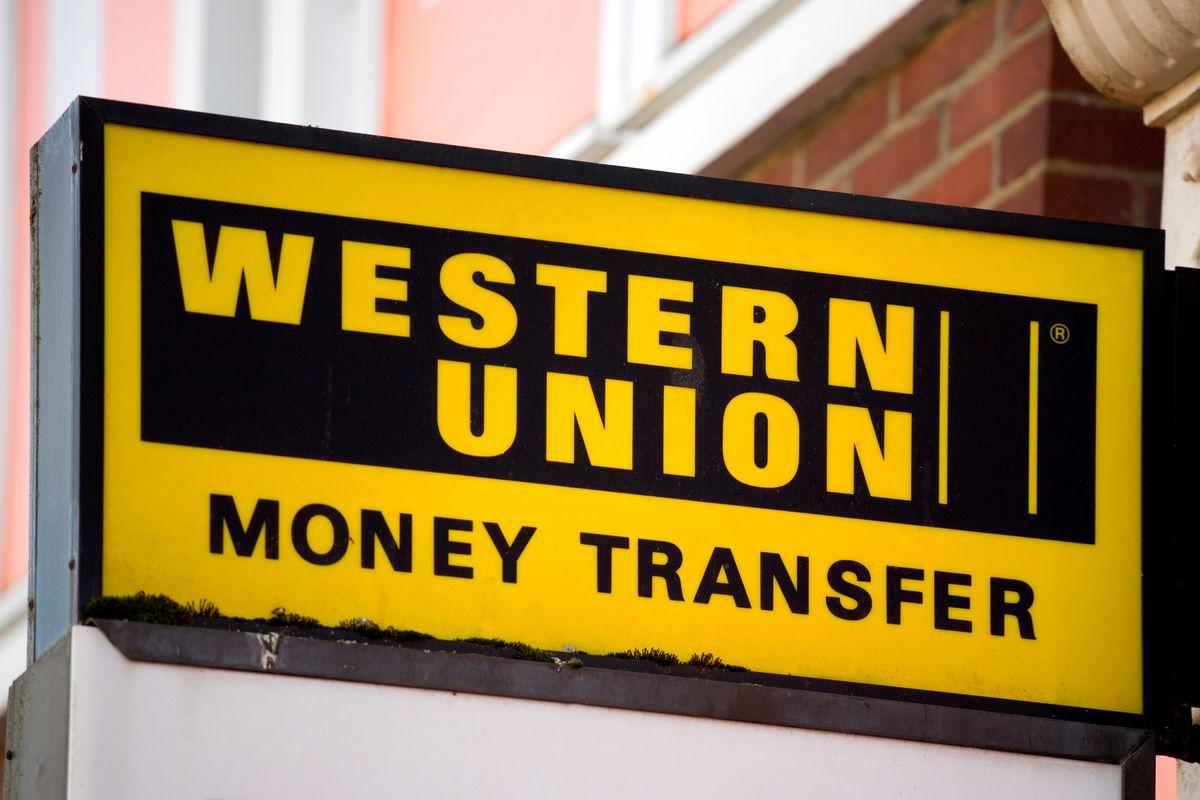 Western Union готовится внедрить криптовалюты