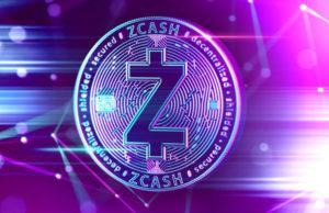 zcash