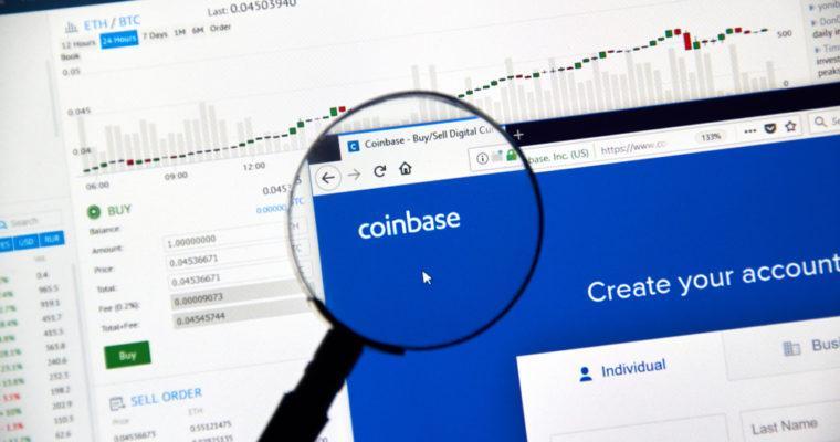 SEC угрожает судом Coinbase