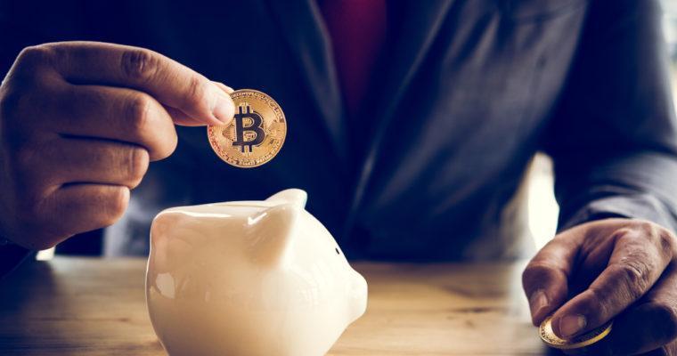Долгосрочные инвесторы не избавляются от своих биткоинов