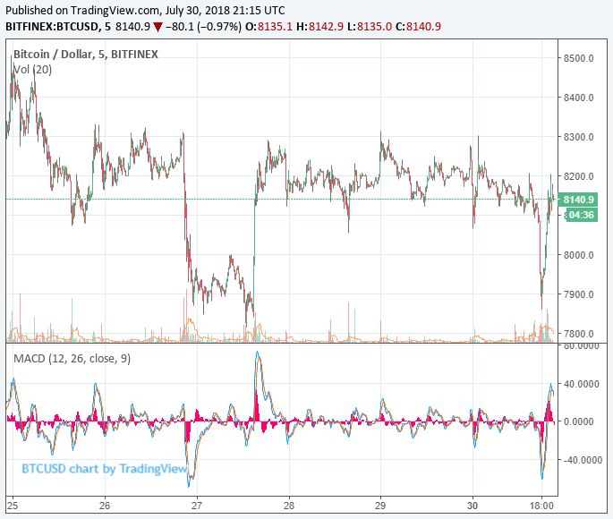 Том Ли: Восстановление рынка после отказа в регистрации Winklevoss Bitcoin ETF — хороший знак