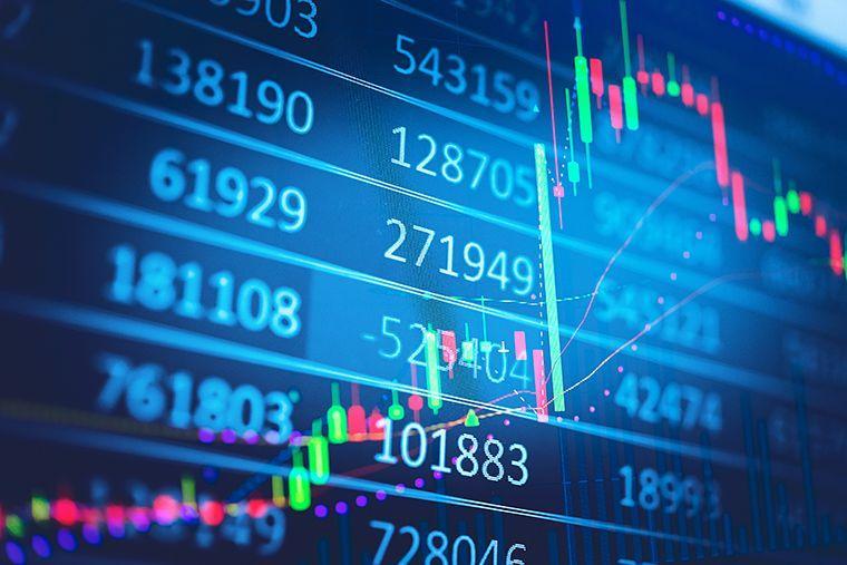 Анализ цен BTC, ETH, XRP (14.10.21)
