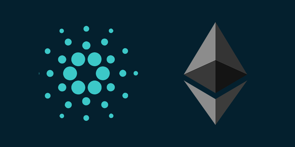 Блокчейн Cardano опередил Ethereum по объему транзакций