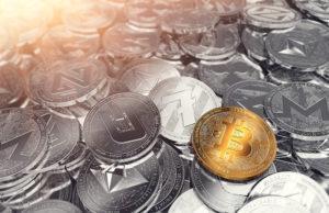 altcoins