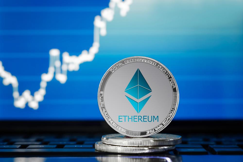 Почему поднялась цена Ethereum и каковы его перспективы?