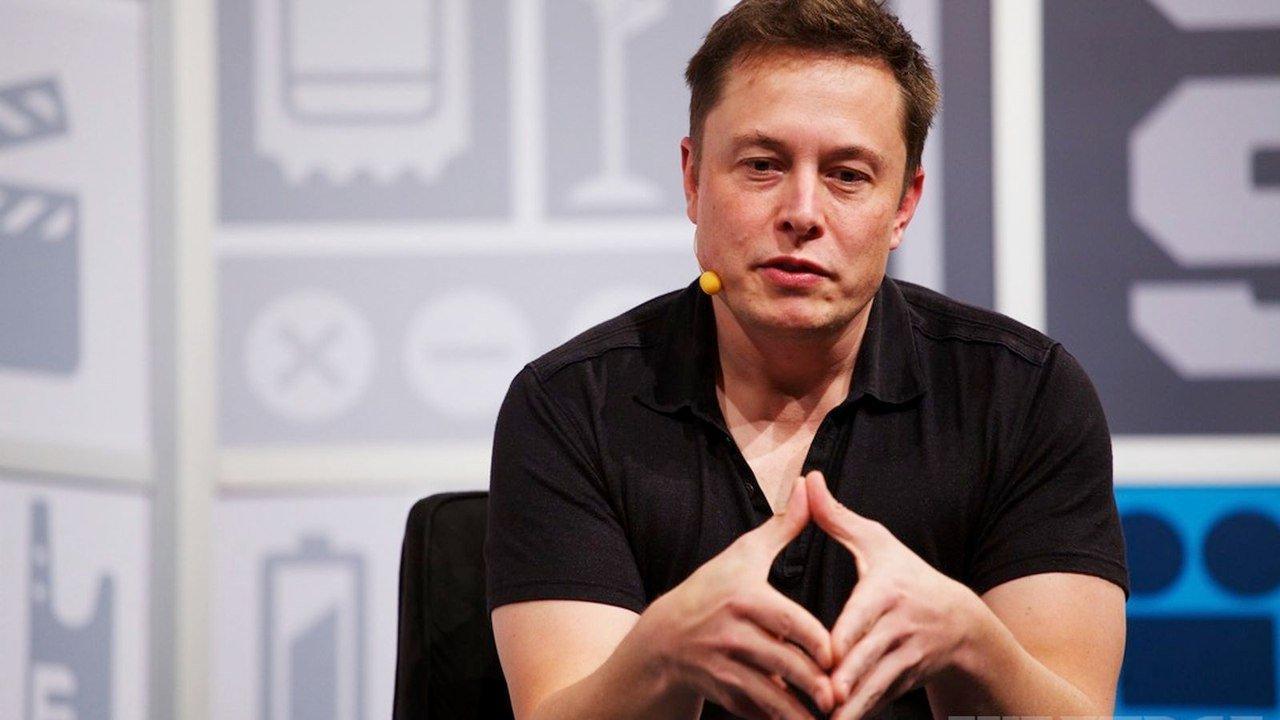 Бывший сотрудник SpaceX считает Илона Маска создателем биткоина