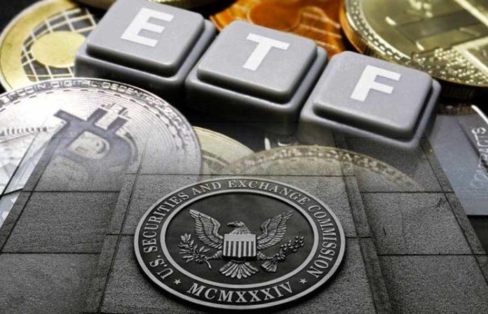 SEC переносит принятие решения по спотовому биткоин-ETF от VanEck