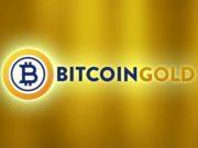 bitcoin gold