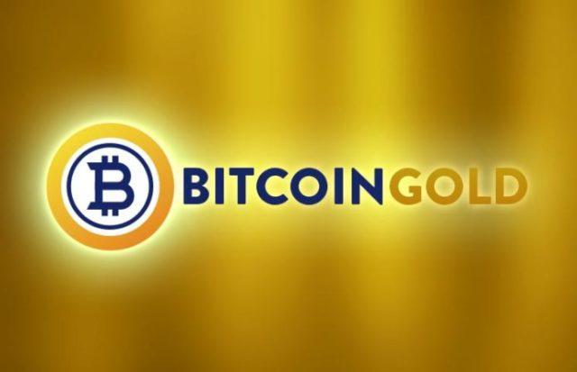 Bitcoin gold криптовалюта что это сотрудники обмен ру