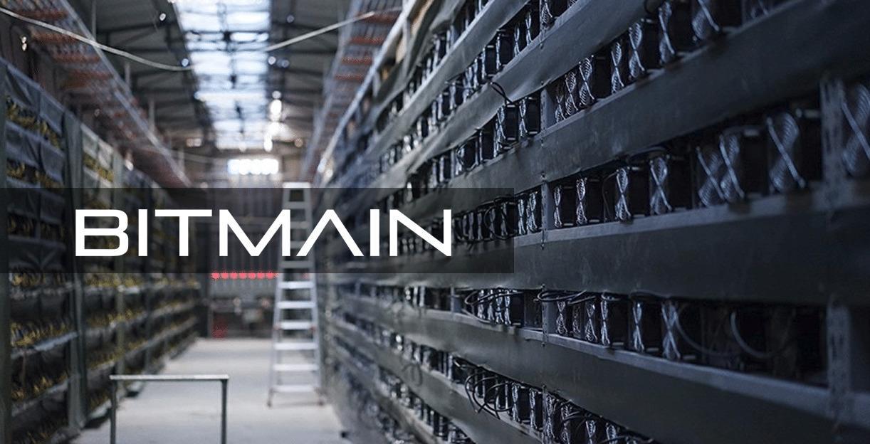 Bitmain прекращает продажу майнинг-оборудования жителям Китая