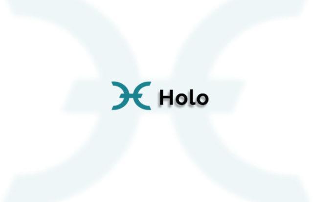 holo