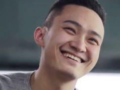 justin sun