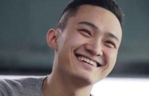 justin sun