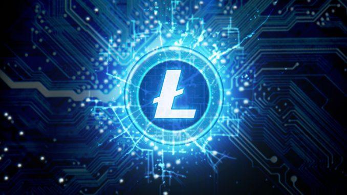Litecoin обходит Ethereum по числу активных адресов