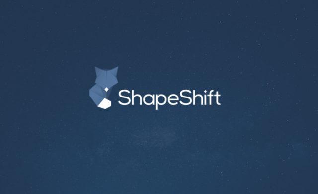 shapeshift